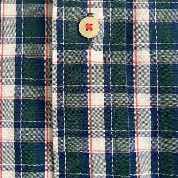 Southern Tide Classic Fit Size L Men’s Button Down - Picture 2 of 4